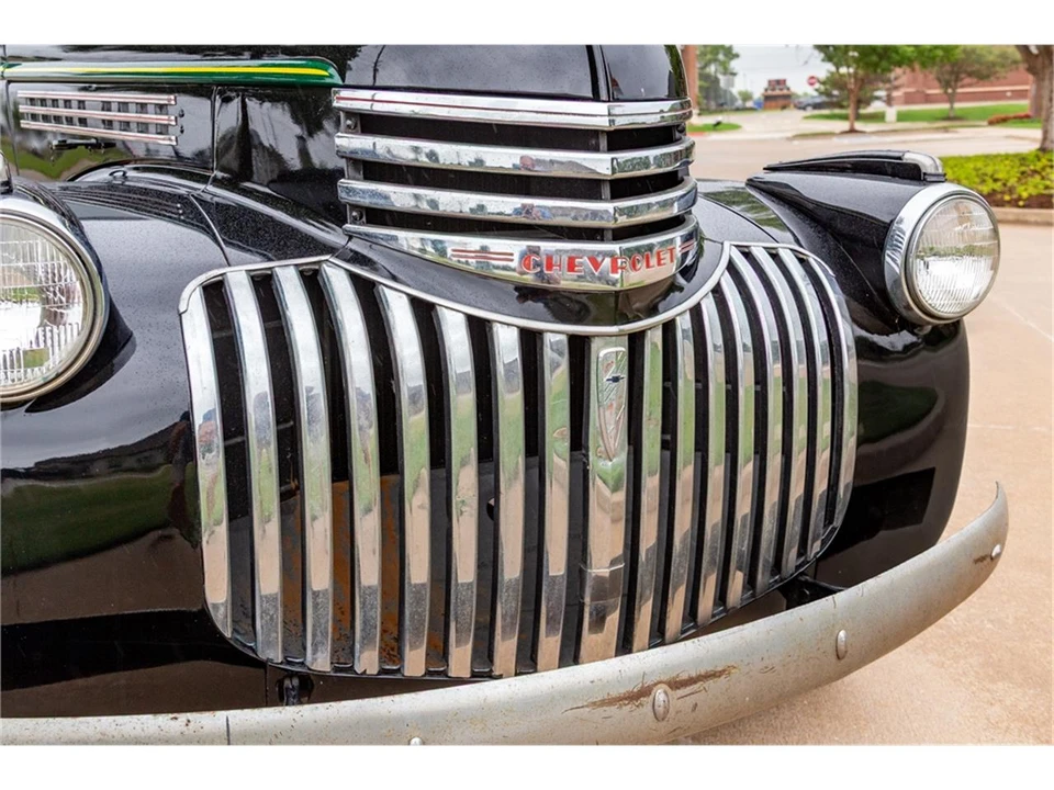 1941 Chevrolet AK Series - Image 14 of 31