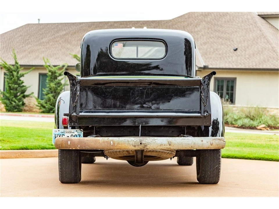 1941 Chevrolet AK Series - Image 11 of 31