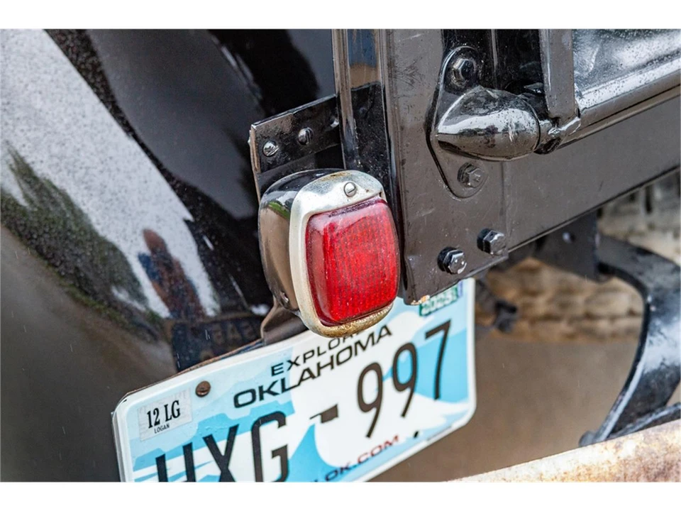 1941 Chevrolet AK Series - Image 23 of 31