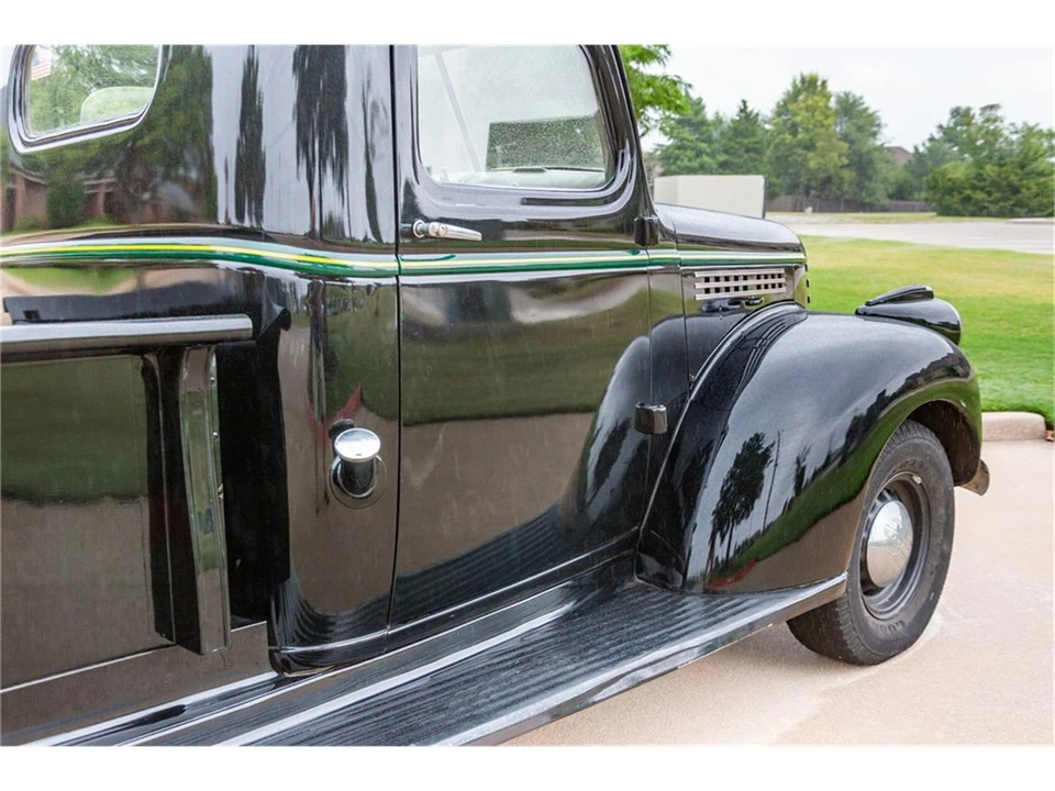 1941 Chevrolet AK Series - Image 26 of 31