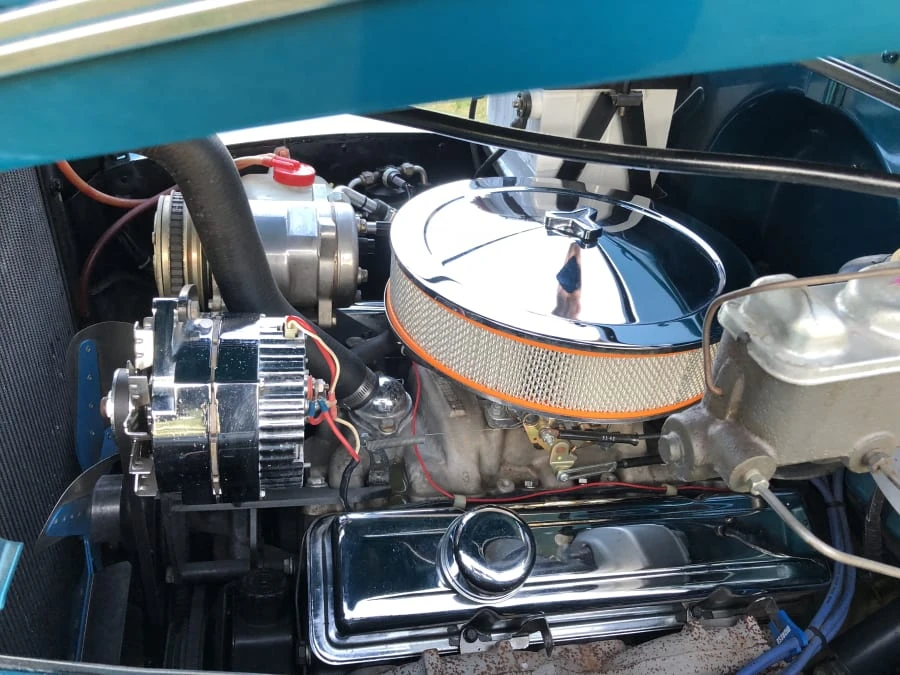 1941 Chevrolet AK Series - Image 3 of 11