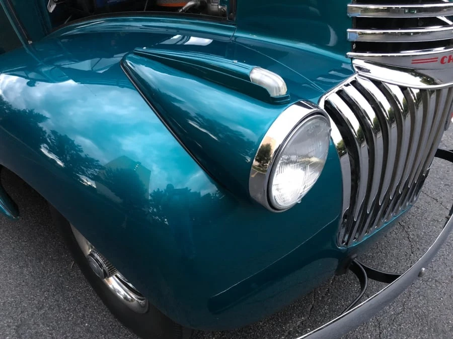 1941 Chevrolet AK Series - Image 12 of 12