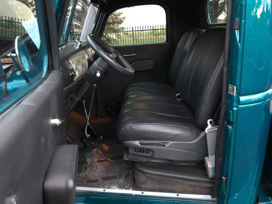 1941 Chevrolet AK Series - Image 4 of 12