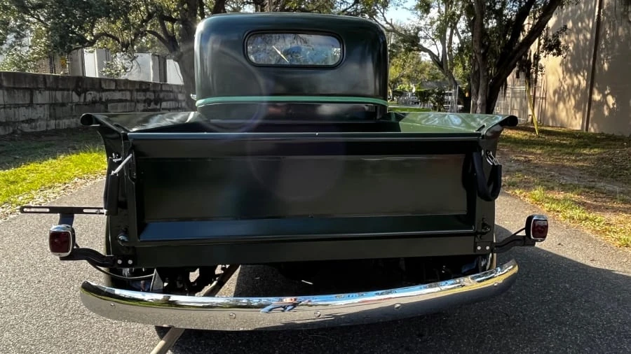 1941 Chevrolet AK Series - Image 8 of 16