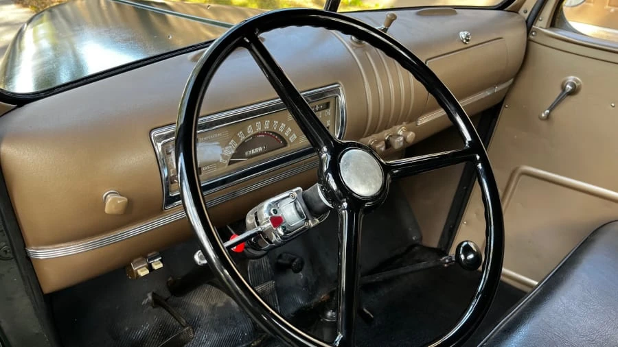 1941 Chevrolet AK Series - Image 4 of 16