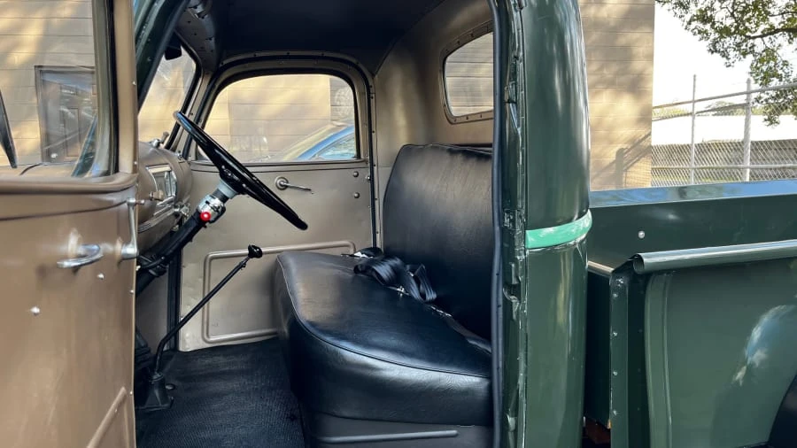 1941 Chevrolet AK Series - Image 3 of 16