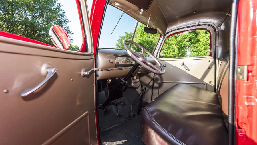 1941 Chevrolet AK Series - Image 4 of 12