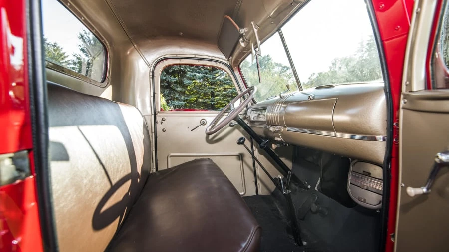 1941 Chevrolet AK Series - Image 5 of 12