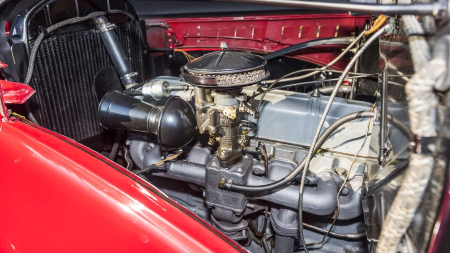 1941 Chevrolet AK Series - Image 6 of 12