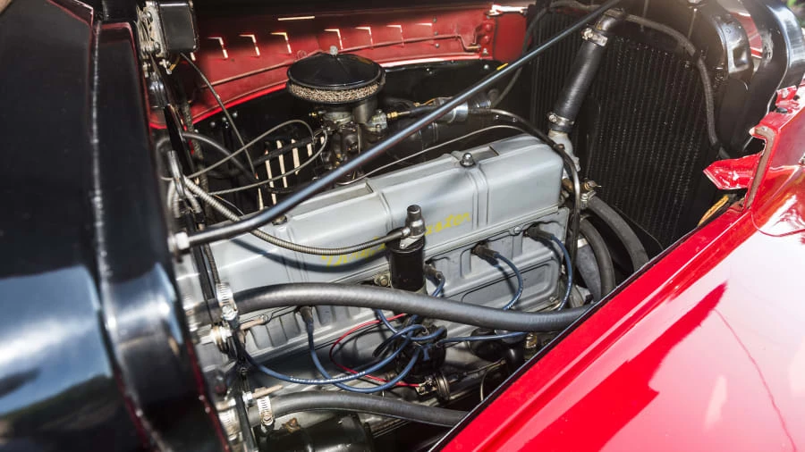 1941 Chevrolet AK Series - Image 7 of 12