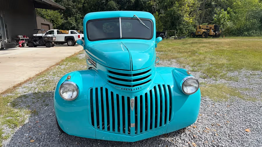 1941 Chevrolet AK Series - Image 2 of 19