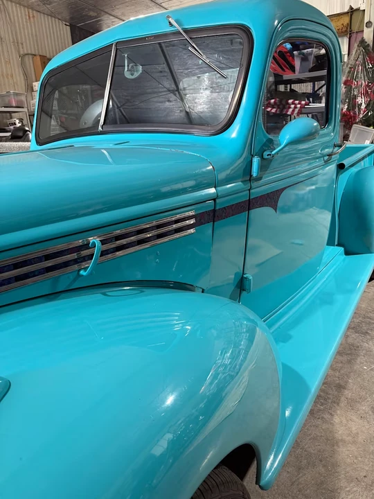 1941 Chevrolet AK Series - Image 5 of 19