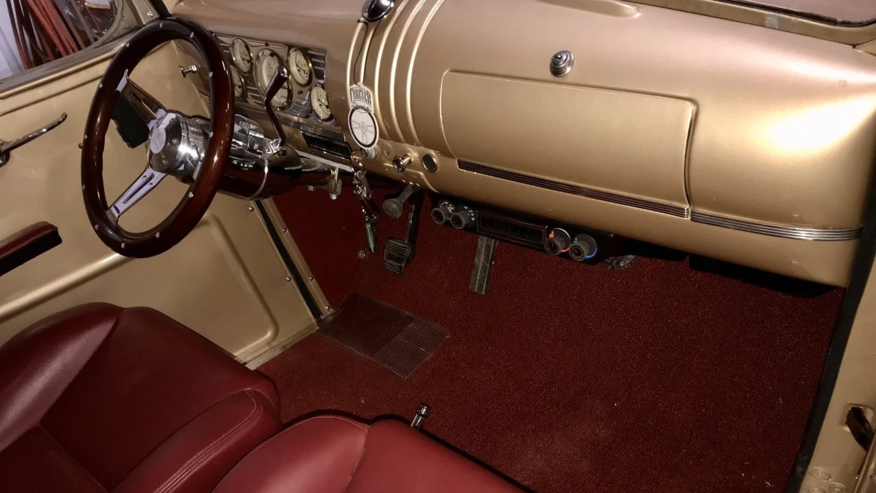 1941 Chevrolet AK Series - Image 4 of 22