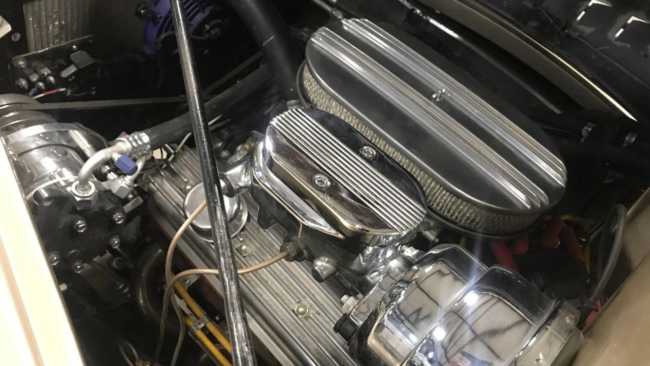 1941 Chevrolet AK Series - Image 7 of 22