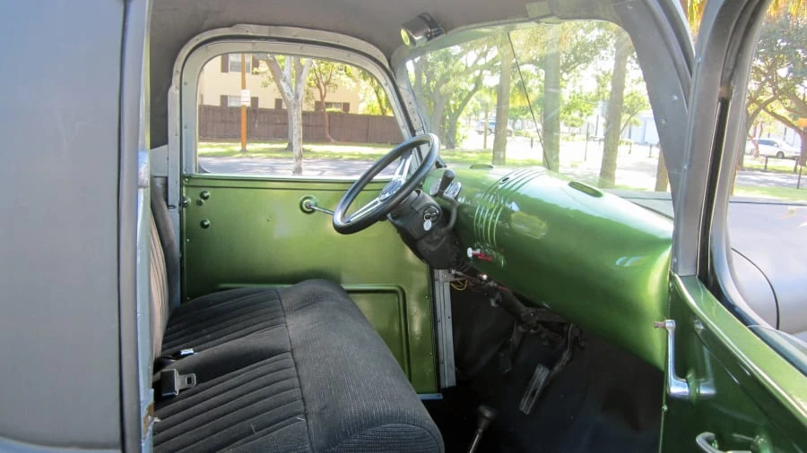 1941 Chevrolet AK Series - Image 4 of 7