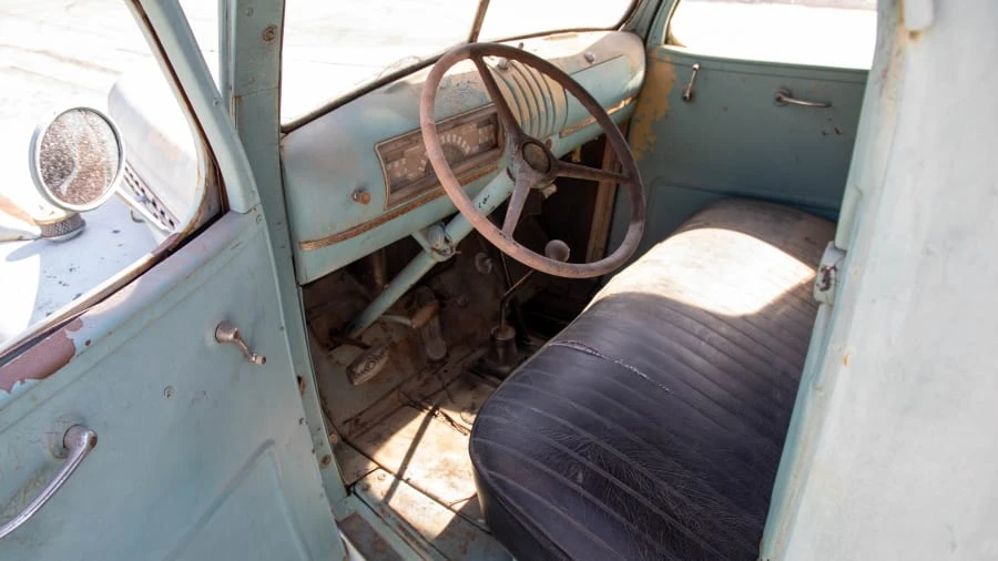 1941 Chevrolet AK Series - Image 4 of 11
