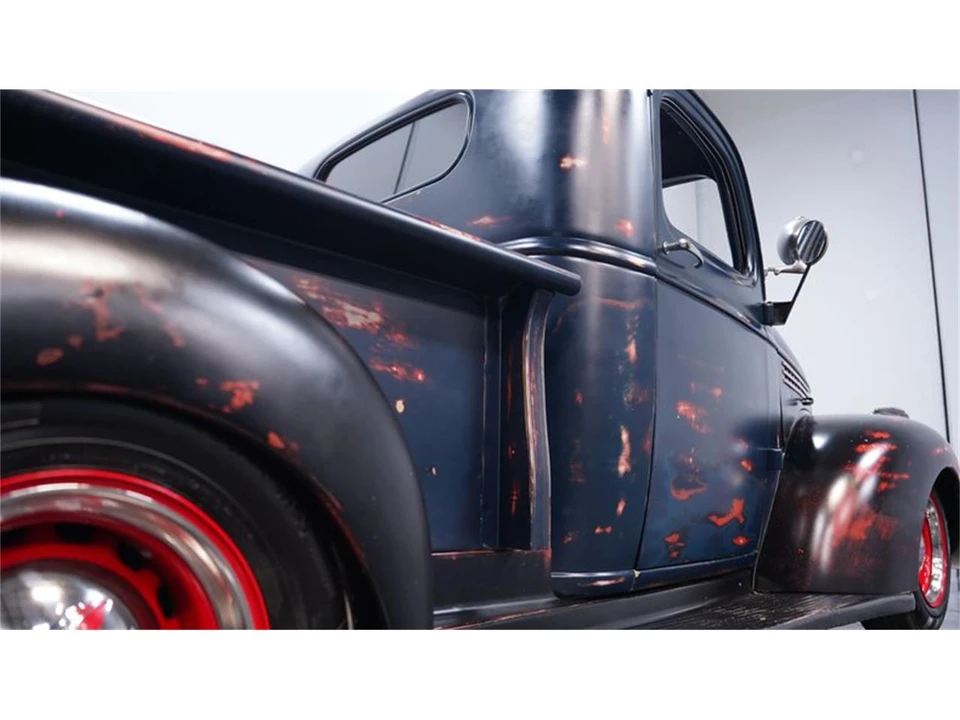 1941 Chevrolet AK Series - Image 22 of 31