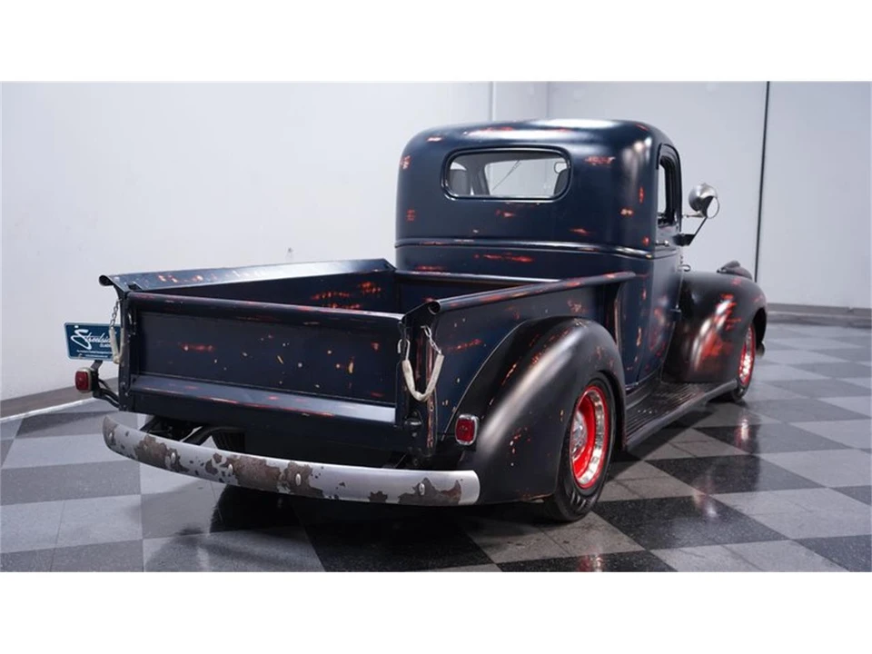 1941 Chevrolet AK Series - Image 10 of 31