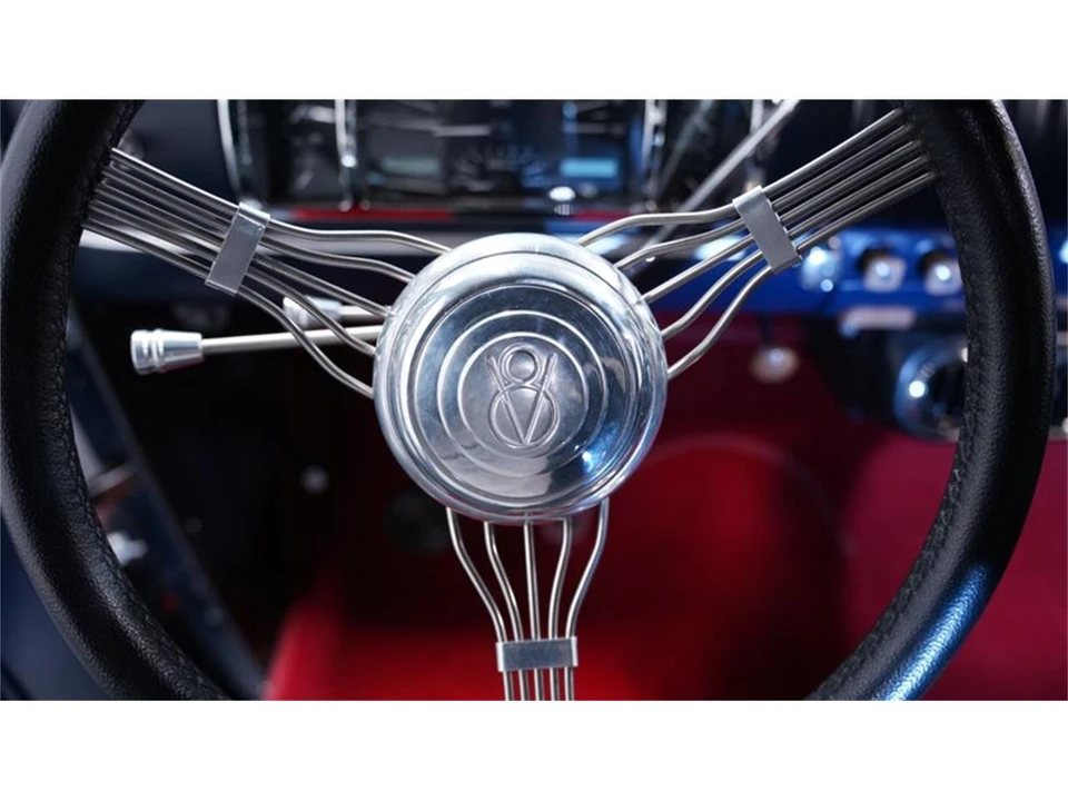 1941 Chevrolet AK Series - Image 31 of 31