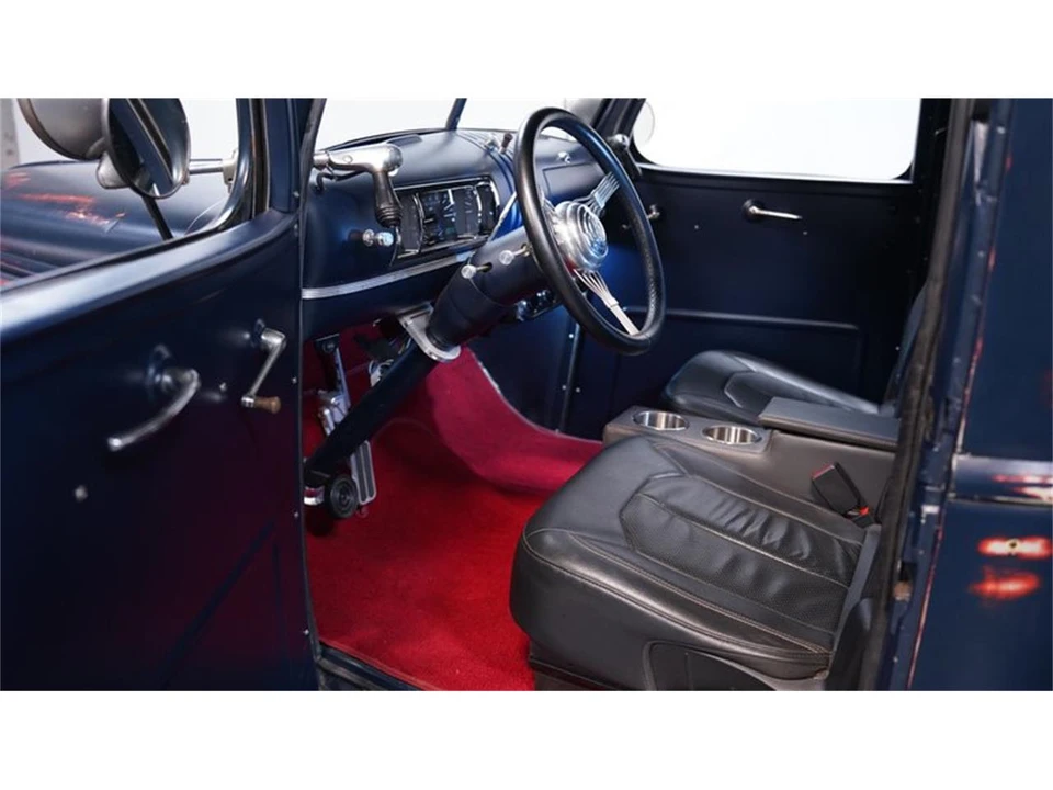 1941 Chevrolet AK Series - Image 4 of 31