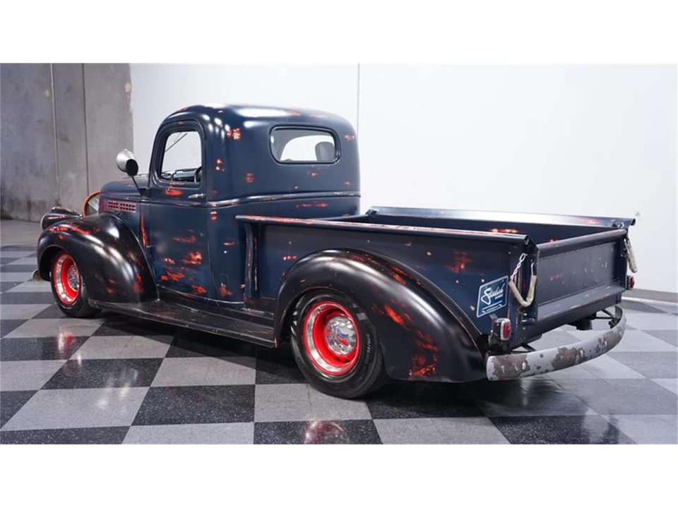 1941 Chevrolet AK Series - Image 7 of 31