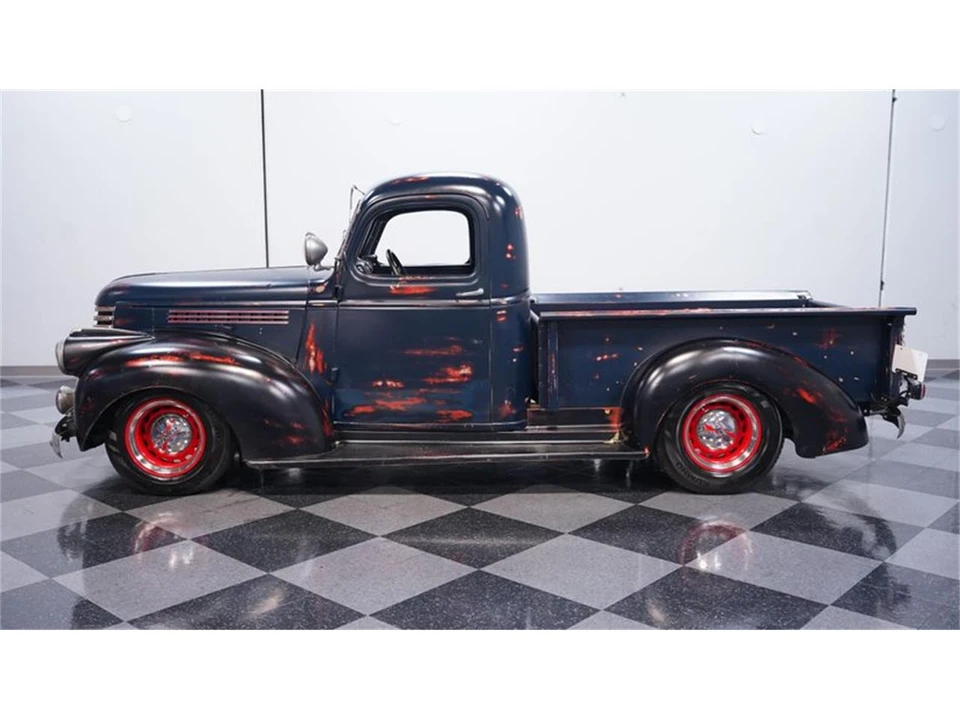 1941 Chevrolet AK Series - Image 2 of 31