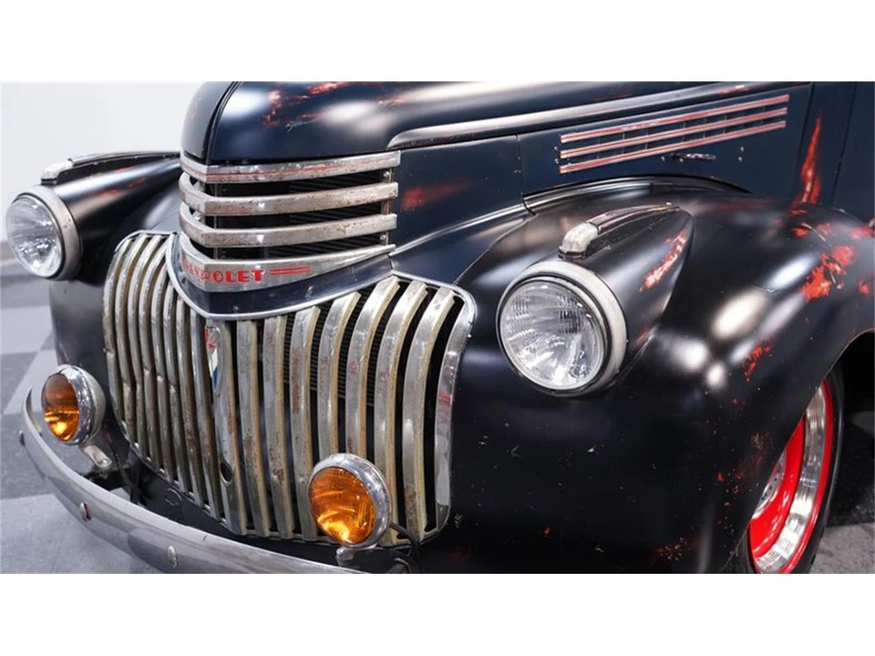 1941 Chevrolet AK Series - Image 17 of 31