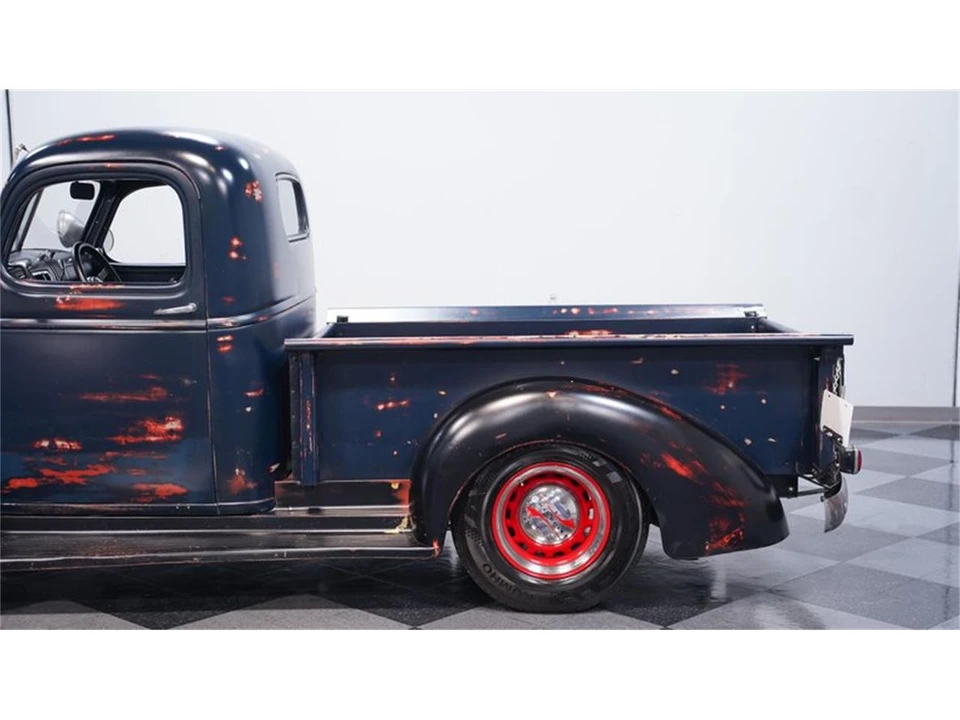 1941 Chevrolet AK Series - Image 20 of 31