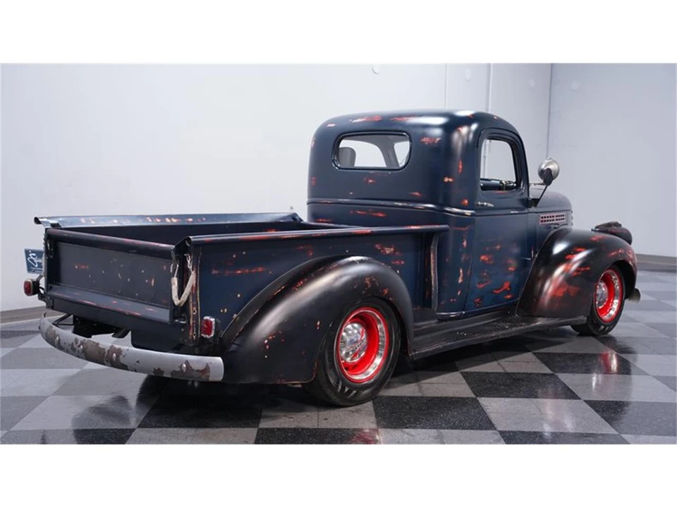 1941 Chevrolet AK Series - Image 11 of 31