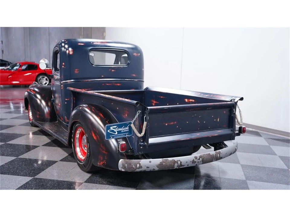 1941 Chevrolet AK Series - Image 8 of 31