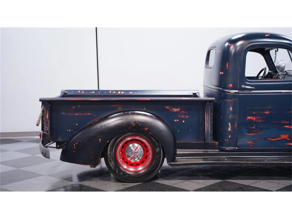 1941 Chevrolet AK Series - Image 23 of 31