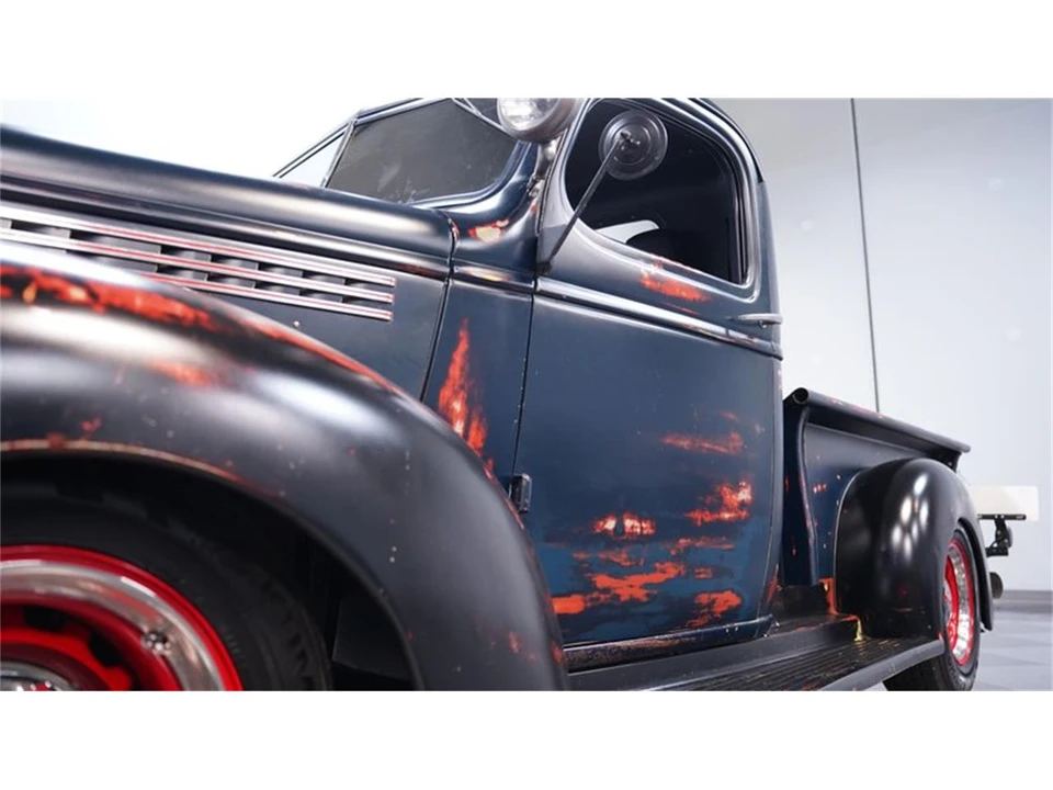 1941 Chevrolet AK Series - Image 18 of 31