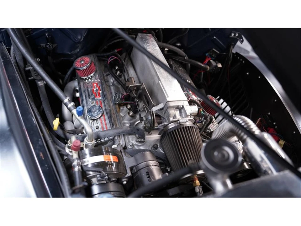 1941 Chevrolet AK Series - Image 3 of 31