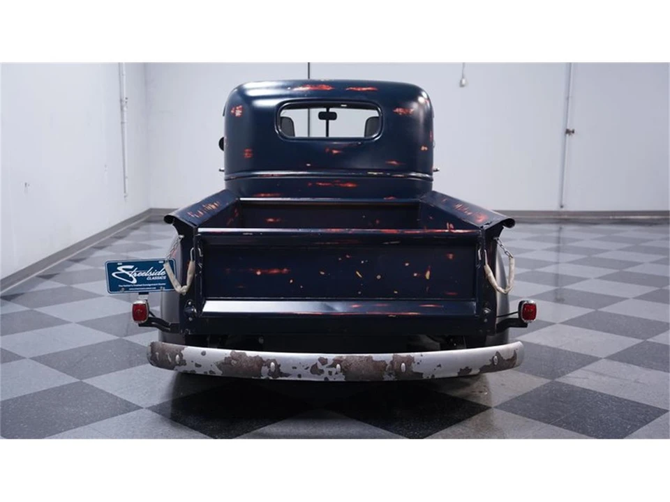 1941 Chevrolet AK Series - Image 9 of 31