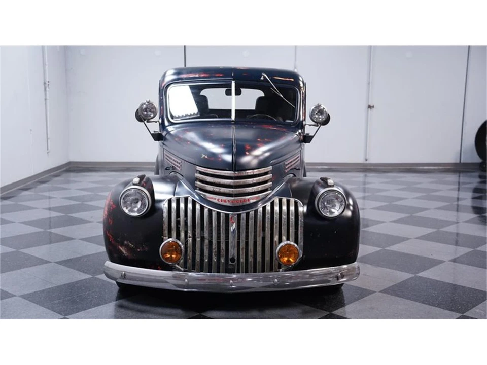 1941 Chevrolet AK Series - Image 15 of 31