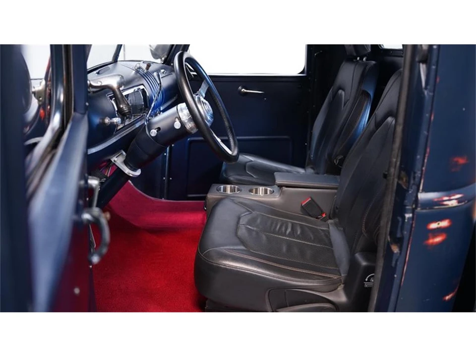 1941 Chevrolet AK Series - Image 30 of 31