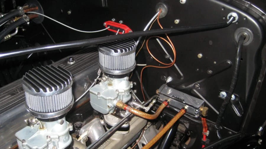 1941 Chevrolet AK Series - Image 7 of 8