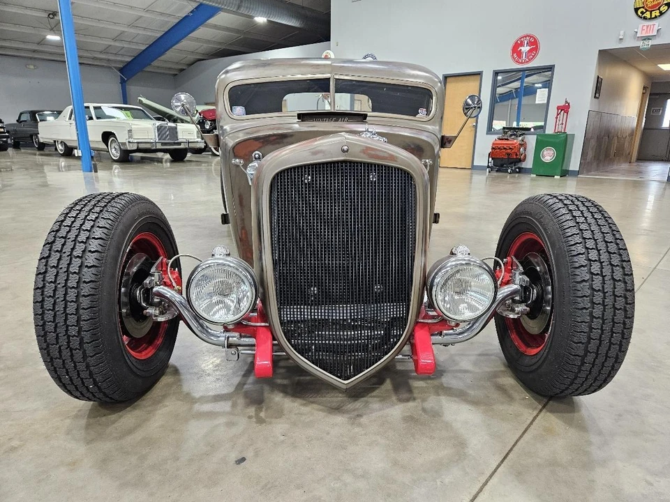 1941 Chevrolet AK Series - Image 3 of 31