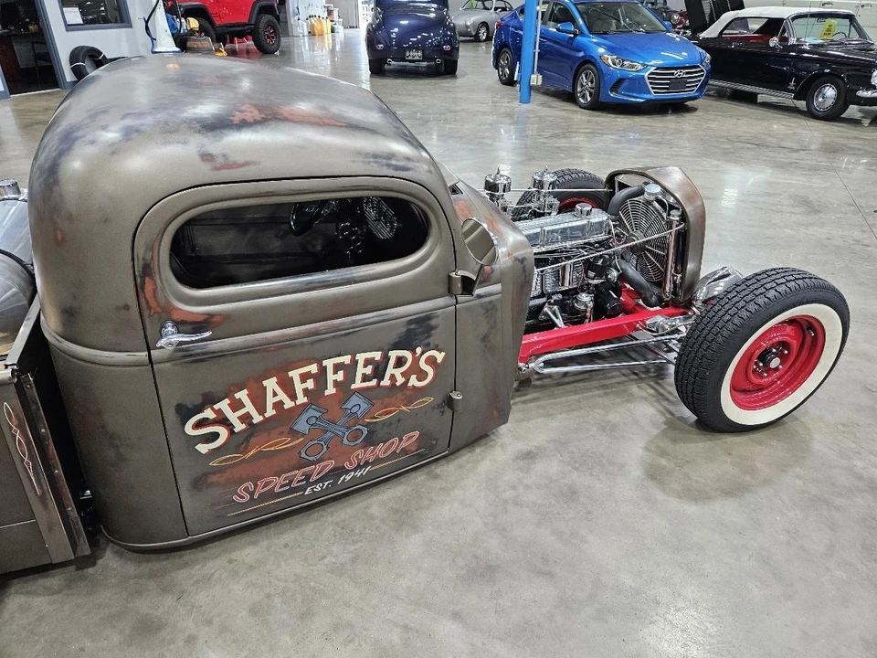 1941 Chevrolet AK Series - Image 31 of 31
