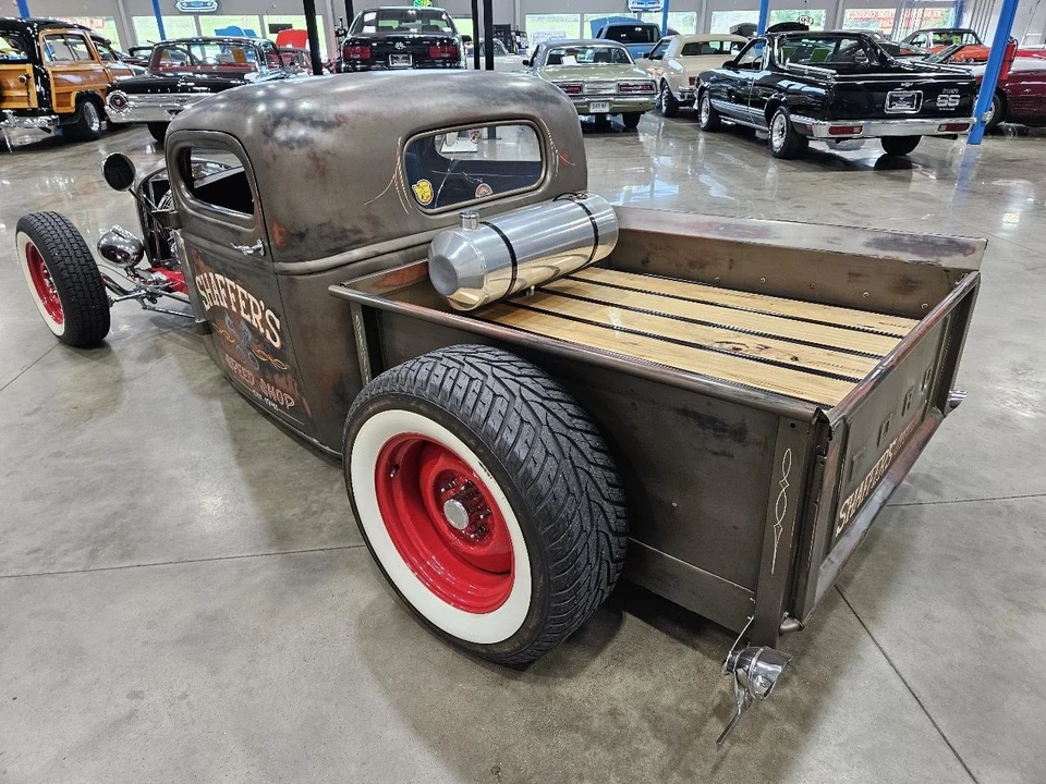 1941 Chevrolet AK Series - Image 12 of 31