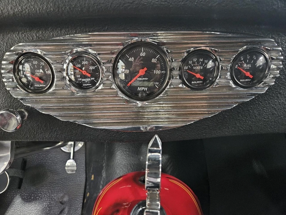 1941 Chevrolet AK Series - Image 27 of 31