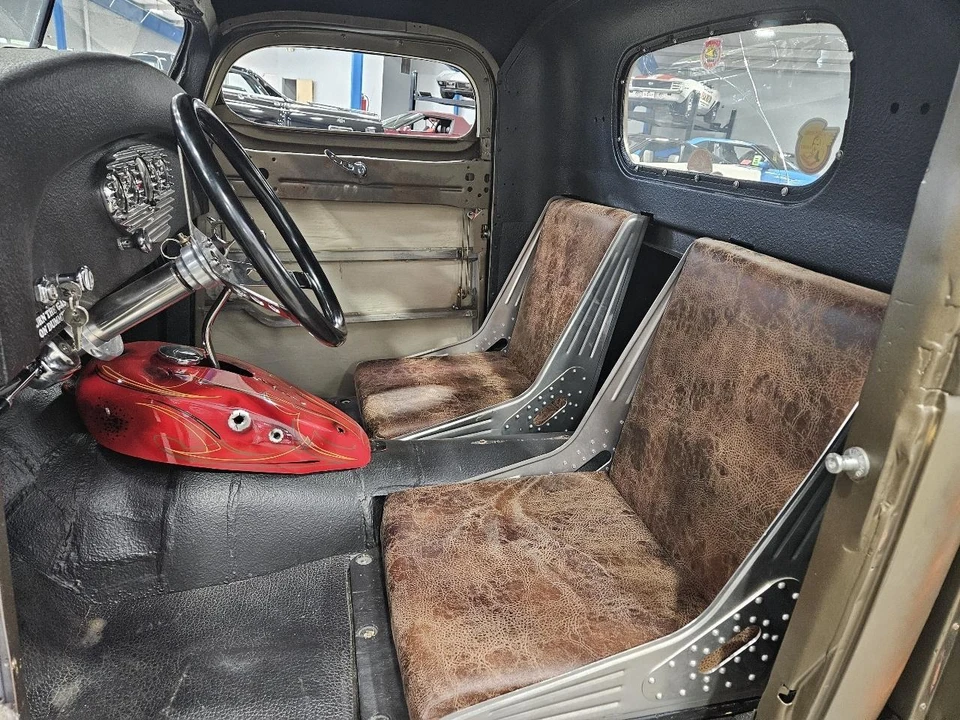1941 Chevrolet AK Series - Image 24 of 31
