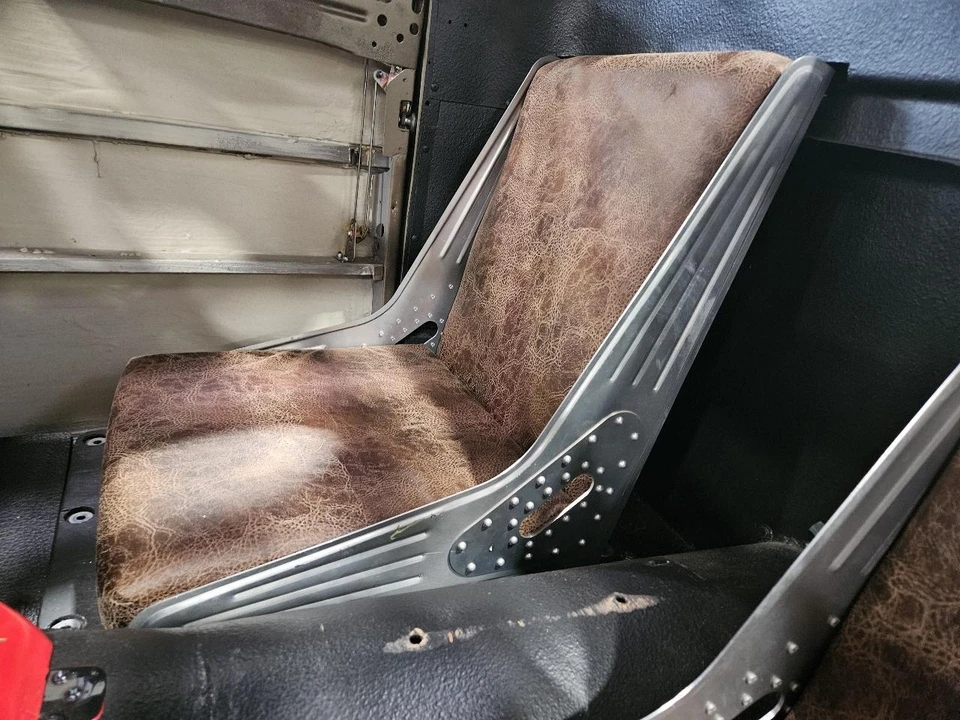 1941 Chevrolet AK Series - Image 30 of 31
