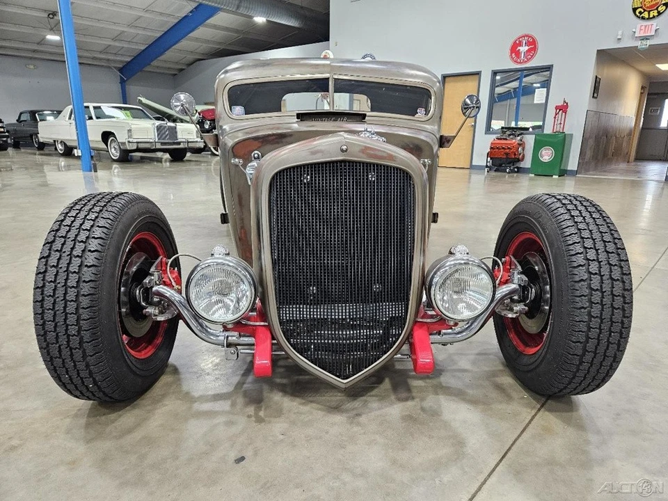 1941 Chevrolet AK Series - Image 3 of 24