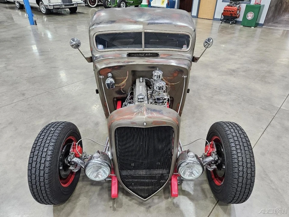 1941 Chevrolet AK Series - Image 5 of 24