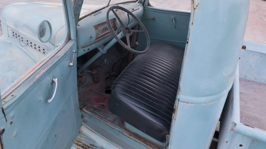 1941 Chevrolet AK Series - Image 4 of 12