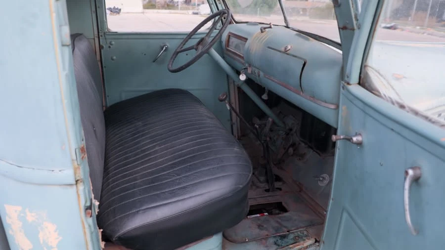 1941 Chevrolet AK Series - Image 5 of 12