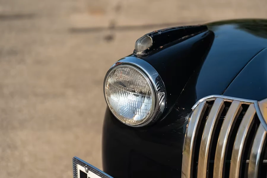 1941 Chevrolet AK Series - Image 7 of 31