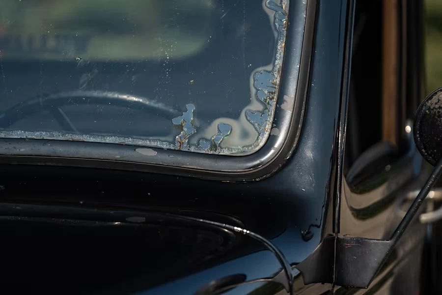 1941 Chevrolet AK Series - Image 11 of 31