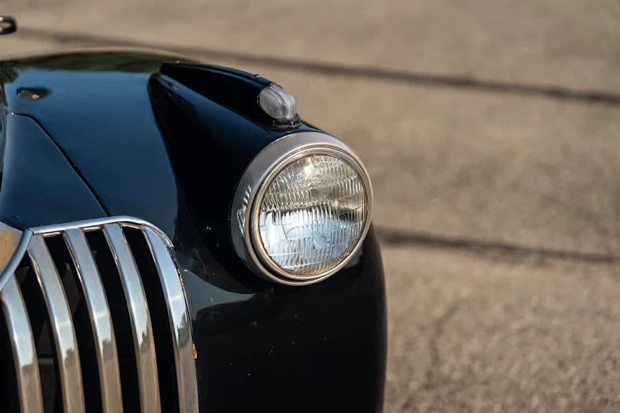 1941 Chevrolet AK Series - Image 8 of 31